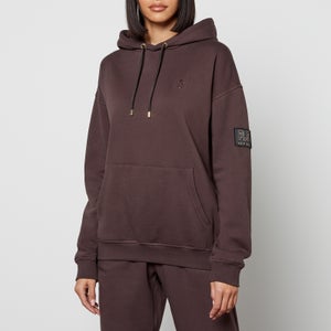 P.E Nation Primary Organic Cotton-Jersey Hoodie