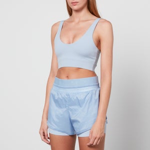Varley Women's Always Edwards Sports Bra - Zen Blue