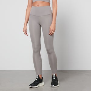 Varley Women's Always High Leggings 25 - Gray Flannel