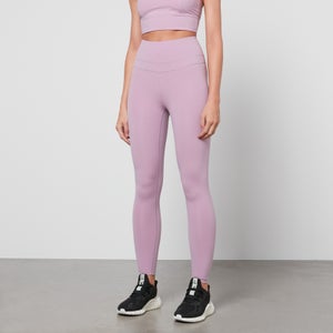 Varley Let's Move Stretch-Jersey High-Rise Leggings