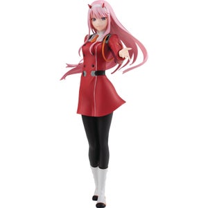 Good Smile Company Darling in the Franxx - Zero Two Pop Up Parade Figure