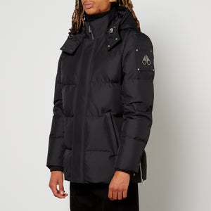 Moose Knuckles Mapleton Shell Jacket