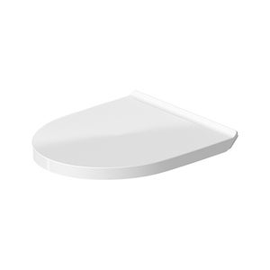 Duravit No.1. Soft Close Toilet Seat