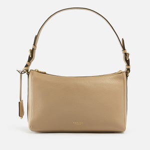 Radley Medium Dukes Place Leather Bag