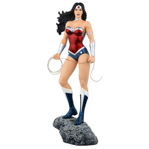 Ikon Collectables DC Comics Wonder Woman: The New 52 Wonder Woman 1/6 Scale Limited Edition Statue