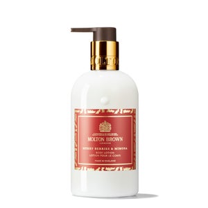 Molton Brown Merry Berries and Mimosa Body Lotion 300ml