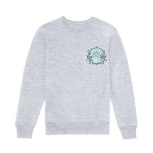 Sea of Thieves Forts Of The Forgotten (front And Back Print) Sweatshirt - Grey