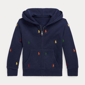 Polo Ralph Lauren Boys' Knit Sweatshirt