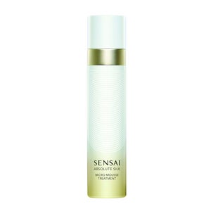 SENSAI Absolute Silk Micro Mousse Treatment