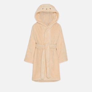 Konges Sløjd Kids' Terry Bathrobe - Bunny