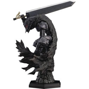 Berserk Pop Up Parade L Guts Berserker Armor Figure