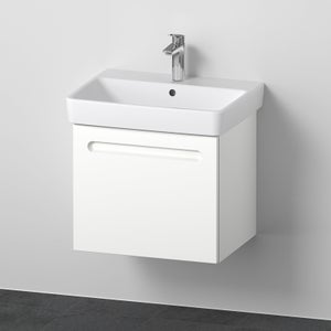Duravit No.1 Vanity Unit and Basin