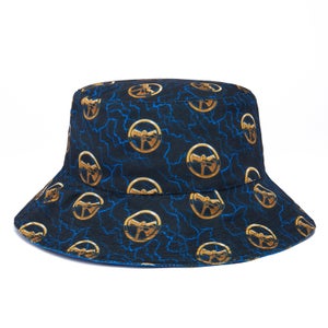 Marvel Thor - Love and Thunder Icons Bucket Hat