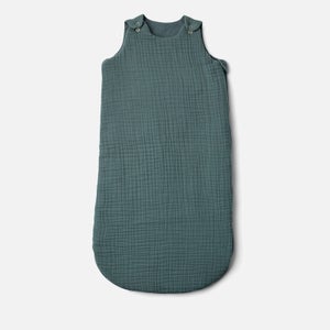 Liewood Fie Sleeping Bag - Whale Blue