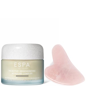 ESPA Sculpt and Hydrate Duo - Skinstore Exclusive (Worth $184.00)