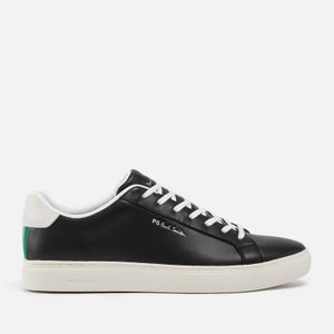 Paul Smith Rex Leather Trainers