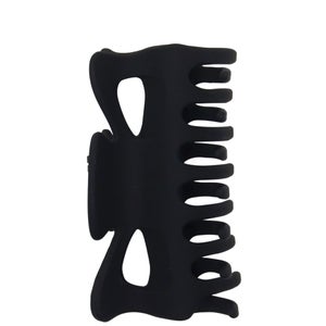 Kitsch Eco-Friendly Large Claw Clip - Black
