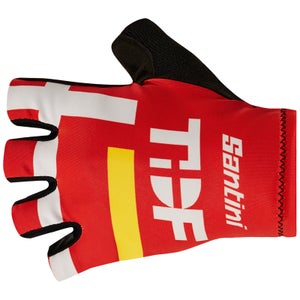 Santini Tour de France Grand Depart Copenhagen Gloves