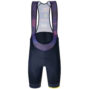 Santini Tour de France Aigle Stage Bib Shorts