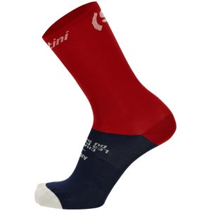 Santini Tour de France Aigle Stage Socks