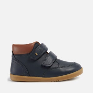Bobux Toddlers Timber Leather Boots