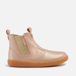 Bobux Kids' Jodhpur Leather Boots