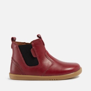 Bobux Toddlers Jodhpur Leather Boots