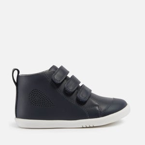Bobux Toddlers’ Hi Court Leather Boots