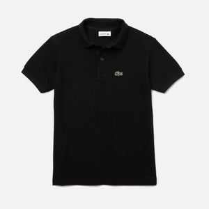 Lacoste Cotton Polo Shirt