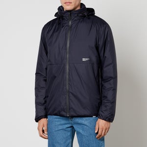 Norse Projects Alta Padded Shell Hooded Jacket