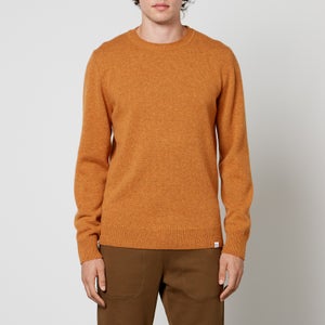 Norse Projects Sigfred Lambswool Jumper