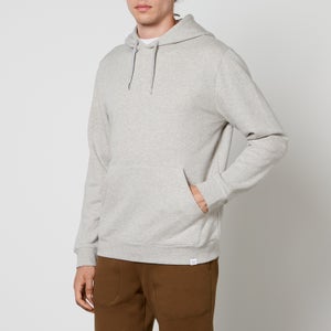 Norse Projects Vagn Organic Cotton-Jersey Hoodie
