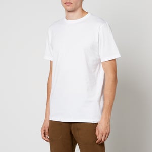 Norse Projects Niels Cotton-Jersey T-Shirt