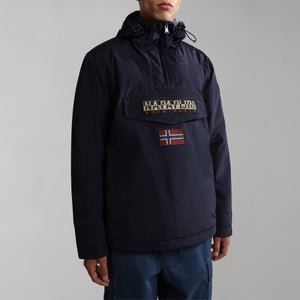 Napapijri Rainforest Winter 3 Nylon Jacket