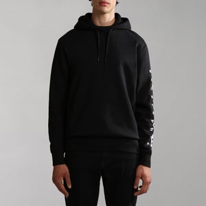 Napapijri Badas Cotton-Blend Hoodie