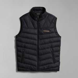 Napapijri Aerons 3 Quilted Shell Gilet