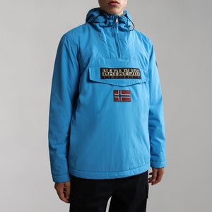 Napapijri Rainforest Winter 3 Nylon Jacket