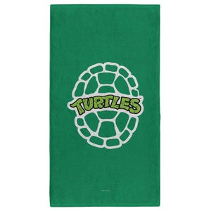 Teenage Mutant Ninja Turtles Turtles Shell Hand Towel