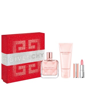GIVENCHY Irresistible Eau de Parfum Spray 50ml Gift Set