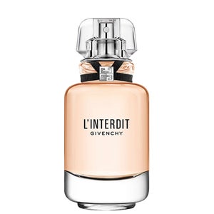 GIVENCHY L'Interdit Eau de Toilette Spray 50ml