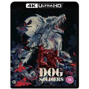 Dog Soldiers - 4K Ultra HD
