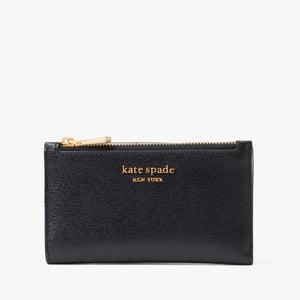 Kate Spade New York Saffiano Leather Wallet