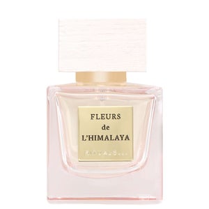 Rituals Fleurs de l'Himalaya Eau de Parfum Spray 50ml