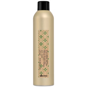Davines MORE INSIDE This Is A Medium Hairspray 400ml