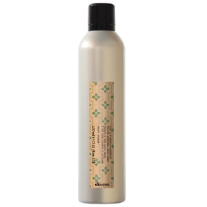 Davines MORE INSIDE This Is A Medium Hairspray 400ml