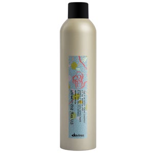 Davines MORE INSIDE This Is A Strong Hairspray 400ml
