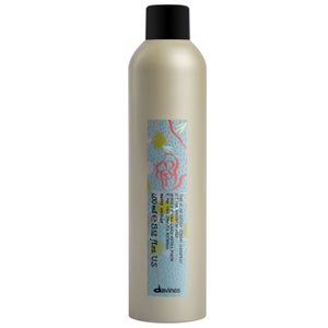 Davines MORE INSIDE This Is A Strong Hairspray 400ml