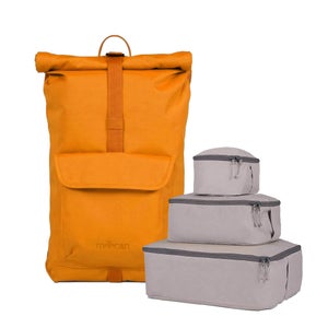 Travel Bundle - Sunset