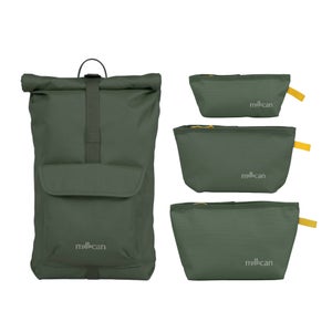 Millican Everyday Bundle - Forest