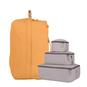 Miles Packing Bundle - Gorse